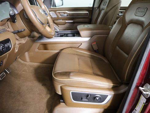 Used 2023 RAM 1500 Limited image 13