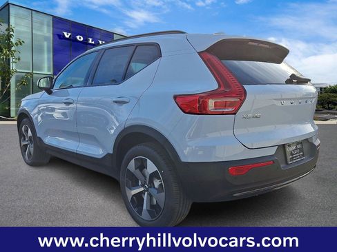 New 2026 Volvo XC40 B5 Plus w/ Protection Package Premier image 3
