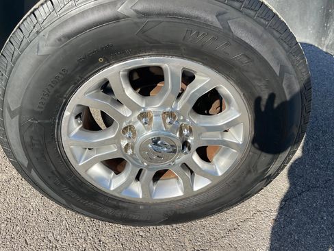 Used 2007 Dodge Ram 2500 Truck Laramie image 29