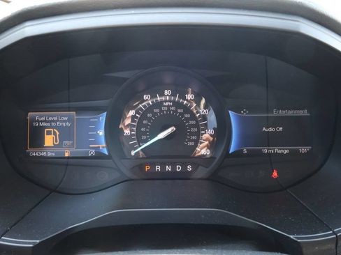 Used 2023 Ford Edge SE AWD/4WD image 14