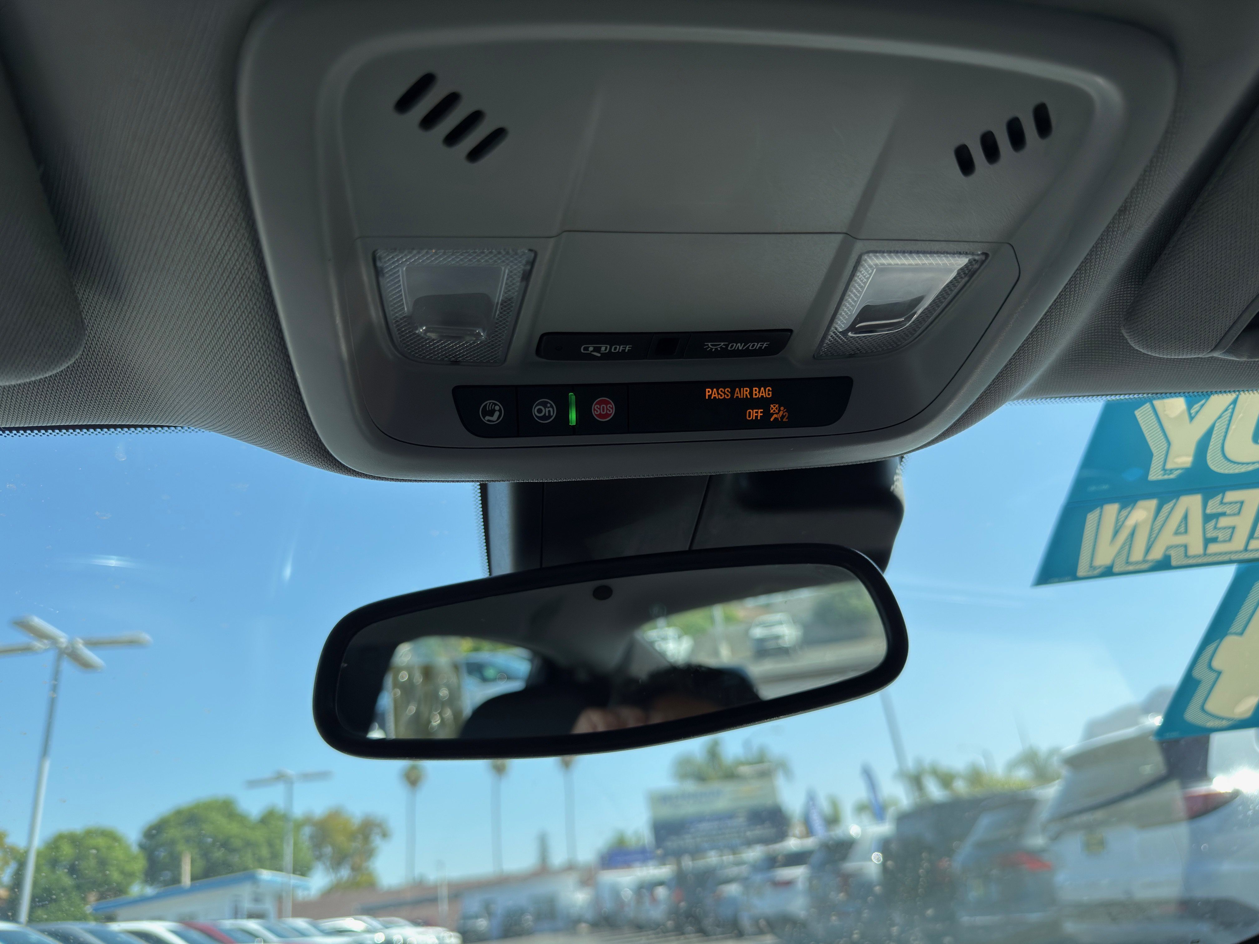 Used 2024 Chevrolet Malibu LT FWD image 36