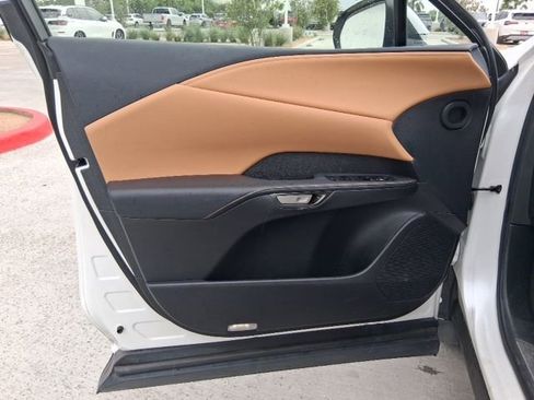 Used 2024 Lexus RX 350 Premium Plus w/ Convenience Package FWD image 13