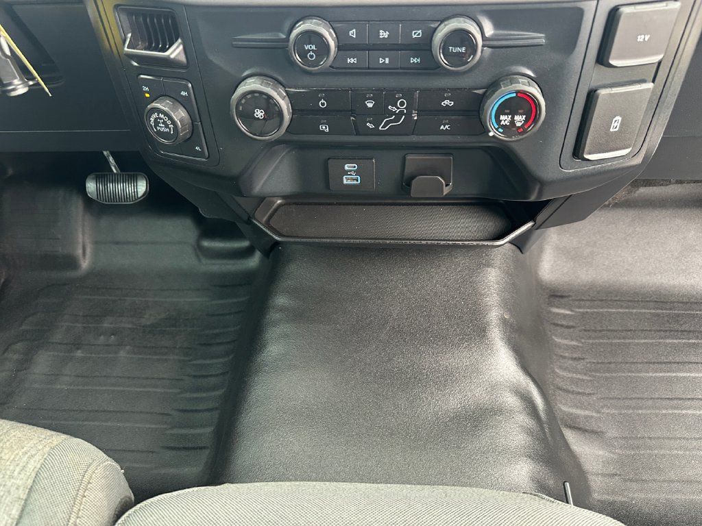 Used 2024 Ford F150 XL AWD/4WD image 25