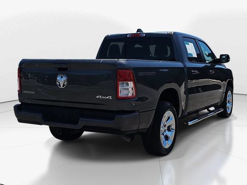 Used 2020 RAM 1500 Big Horn AWD/4WD image 6
