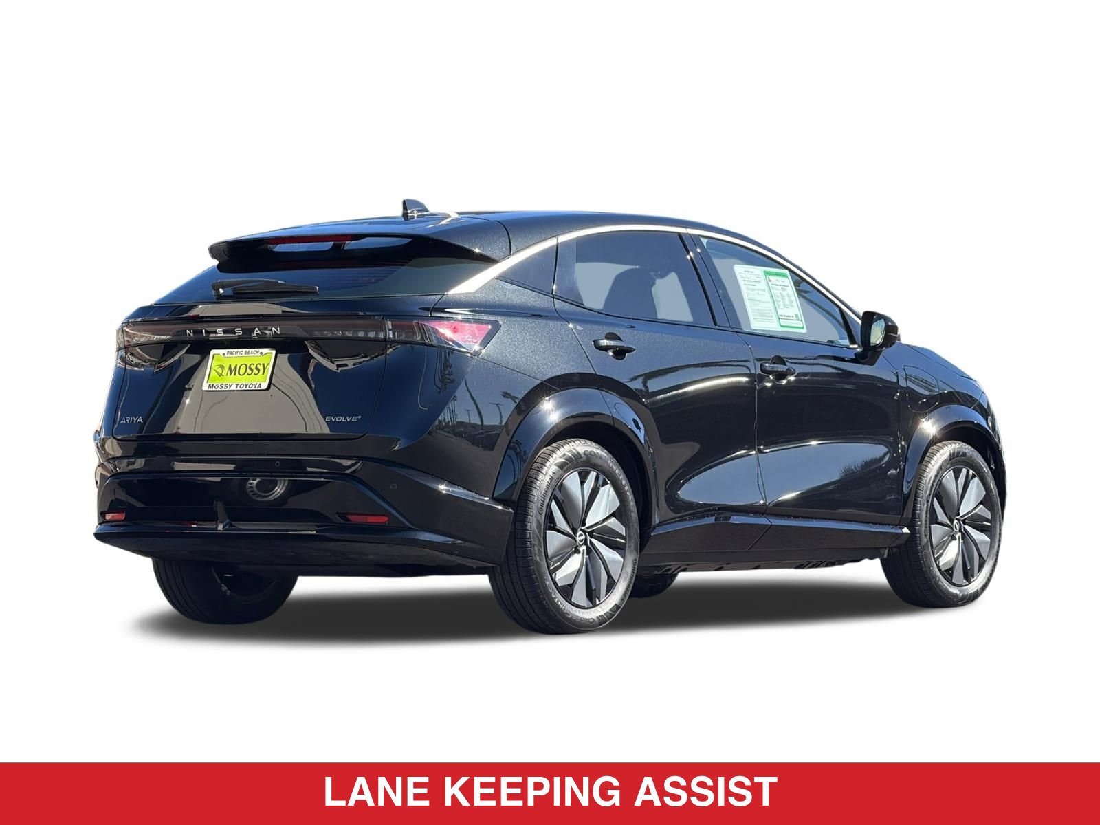 Used 2024 Nissan Ariya FWD image 5