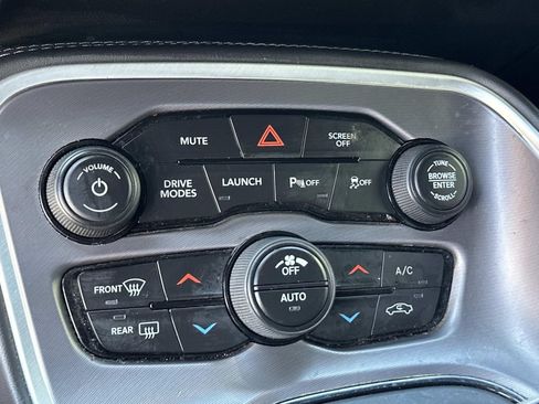 Used 2020 Dodge Challenger R/T Scat Pack RWD image 21