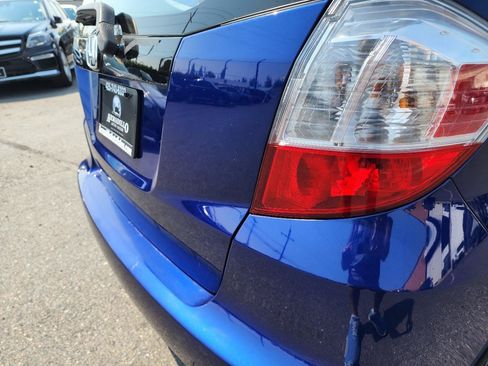 Used 2011 Honda Fit image 39