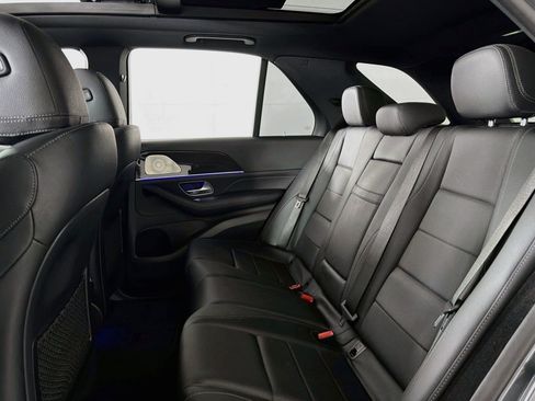 Certified 2022 Mercedes-Benz GLE 350 4MATIC image 8