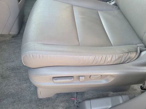 Used 2016 Honda Odyssey EX-L image 26