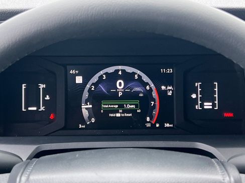 New 2026 Toyota 4Runner SR5 AWD/4WD image 24