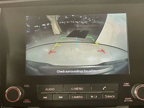 Used 2022 Nissan Frontier S w/ Technology Package RWD image 14