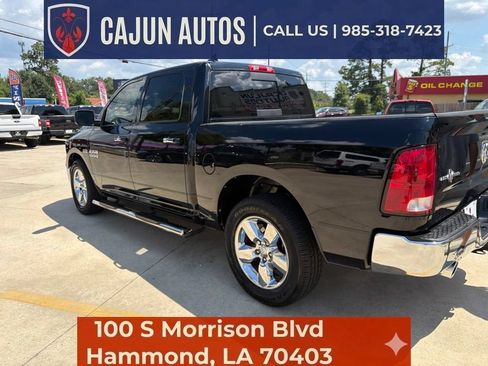 Used 2013 RAM 1500 Lone Star RWD image 41