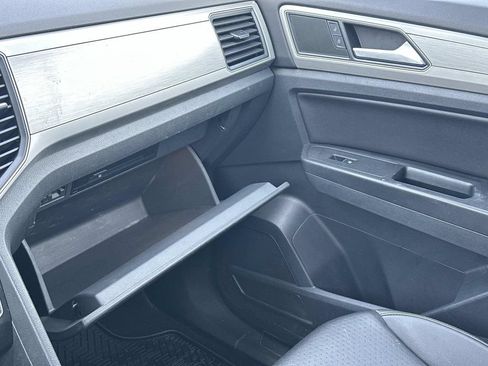 Used 2019 Volkswagen Atlas SE AWD/4WD image 32