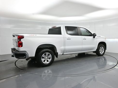 Used 2023 Chevrolet Silverado 1500 LT w/ LPO, Dark Essentials Package AWD/4WD image 20