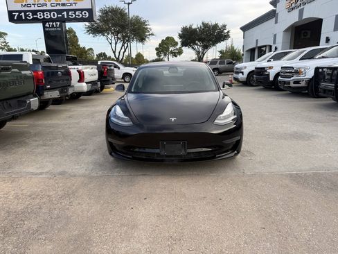 Used 2018 Tesla Model 3 Long Range RWD image 39