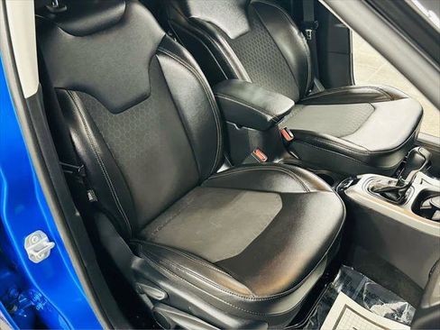 Certified 2019 Jeep Compass Latitude w/ Cold Weather Group image 24