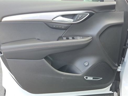 New 2026 Buick Envision Sport Touring image 36