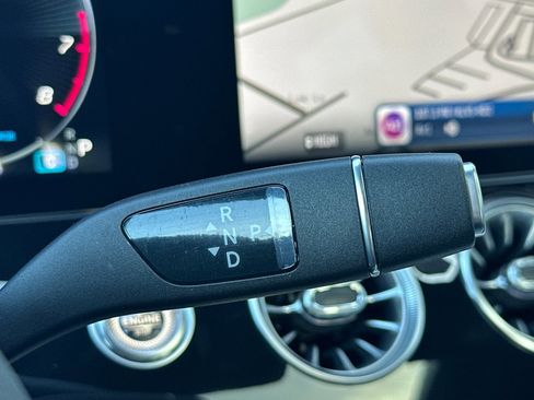 New 2026 Mercedes-Benz AMG GT 53 image 21