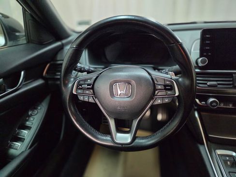 Used 2022 Honda Accord Sport image 33