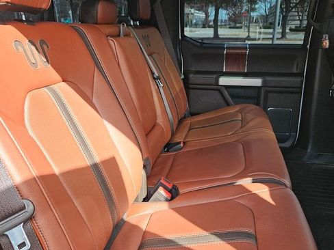 Used 2020 Ford F250 King Ranch w/ Tremor Off-Road Package AWD/4WD image 27