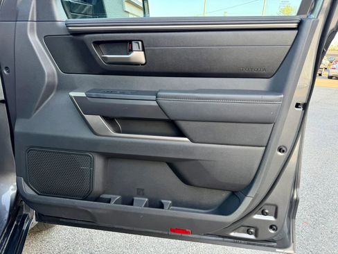 Used 2025 Toyota Tundra SR5 w/ SR5 Convenience Package image 42