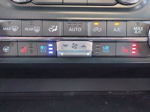 New 2025 Ford F150 Lariat w/ Equipment Group 501A Mid image 23