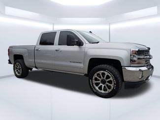 Used 2017 Chevrolet Silverado 1500 LTZ video 1