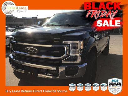 Used 2020 Ford F250 King Ranch w/ King Ranch Ultimate Package