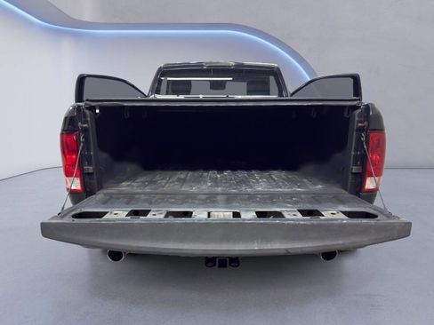 Used 2015 RAM 1500 Express w/ Black Ram 1500 Express Group image 12