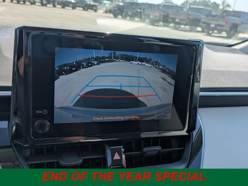 Certified 2023 Toyota Corolla LE image 19