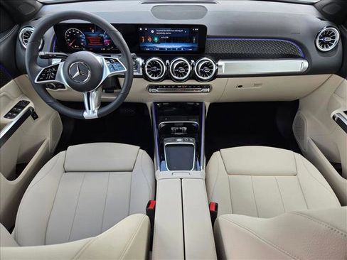 Certified 2026 Mercedes-Benz GLB 250 image 14