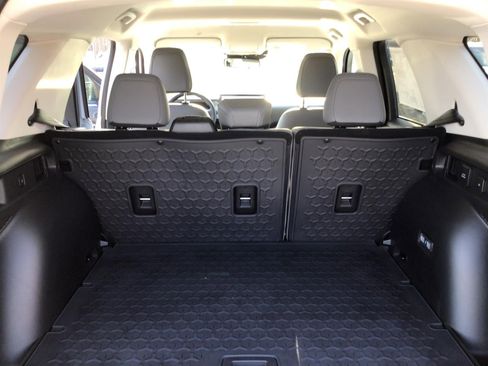 New 2026 Ford Bronco Sport Badlands image 17