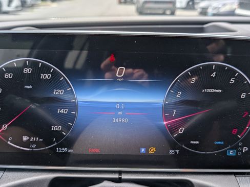 Used 2023 Mercedes-Benz C 300 4MATIC Sedan image 12