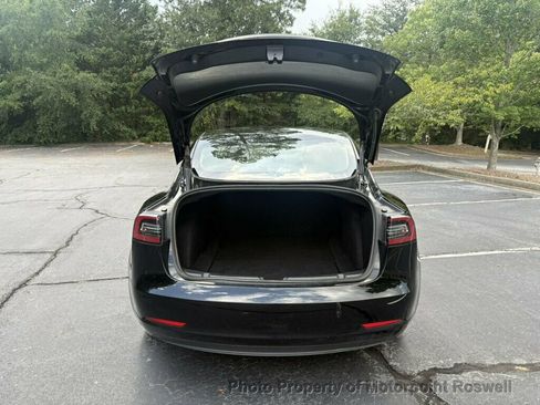Used 2023 Tesla Model 3 Standard Range RWD image 11