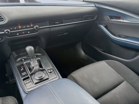 Used 2020 MAZDA CX-30 AWD image 25