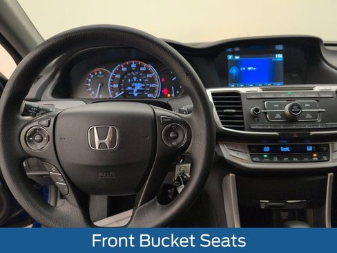Used 2015 Honda Accord LX-S image 22