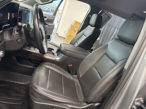 Used 2023 GMC Sierra 1500 SLT w/ SLT Premium Plus Package image 28