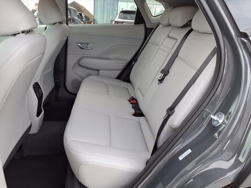New 2026 Hyundai Kona SEL Premium FWD image 11