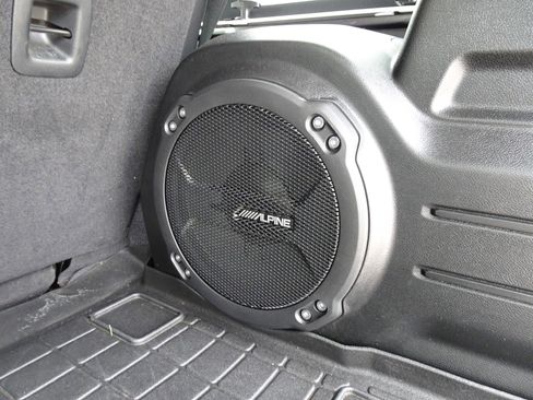 Used 2021 Jeep Wrangler Unlimited Rubicon image 22