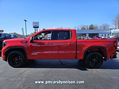 New 2026 GMC Sierra 1500 Elevation