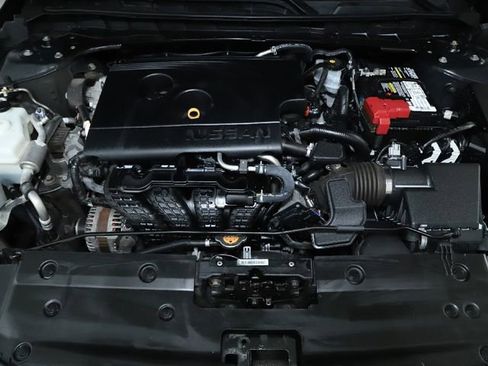 Used 2019 Nissan Altima 2.5 SR image 42