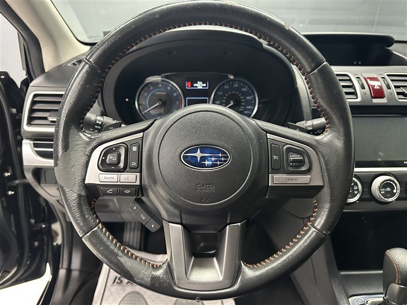 Used 2016 Subaru Crosstrek 2.0i Limited w/ Popular Package #2 AWD/4WD image 21