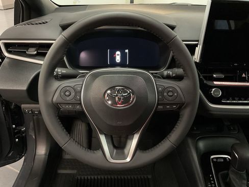 New 2026 Toyota Corolla XSE image 25