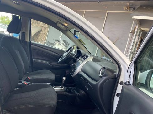 Used 2019 Nissan Versa SV FWD image 26