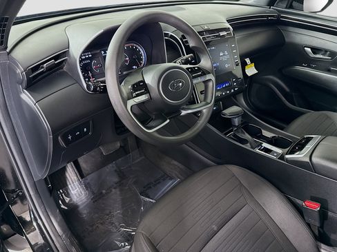 Used 2024 Hyundai Santa Cruz SEL image 23