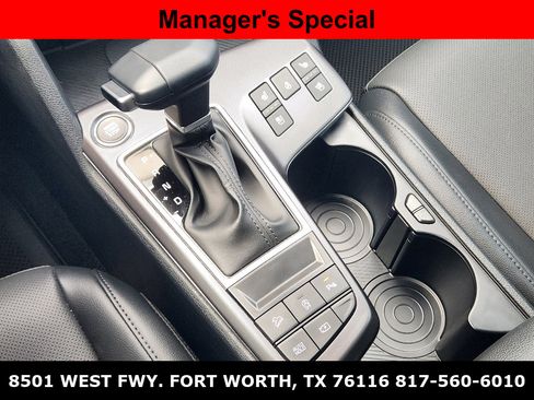 New 2026 Kia Sportage SX image 15