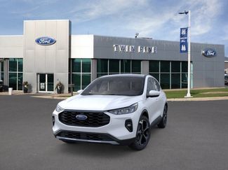 New 2026 Ford Escape ST-Line Select w/ Tech Pack #1 video 2
