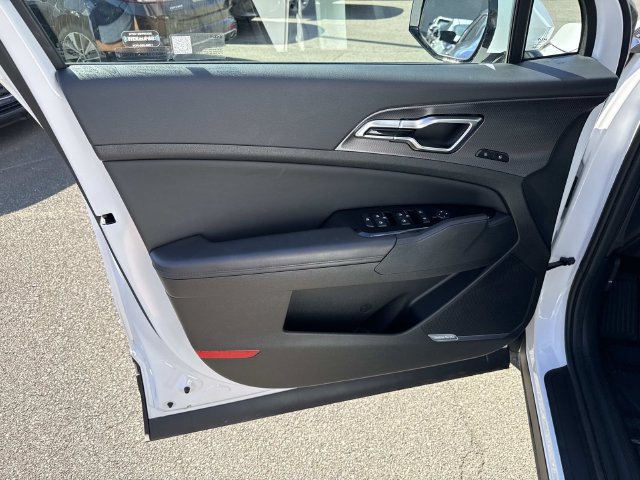 Used 2024 Kia Sportage SX AWD/4WD image 13