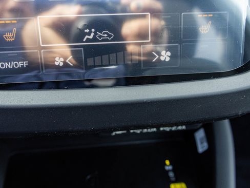 New 2026 Subaru Forester Sport AWD/4WD image 8
