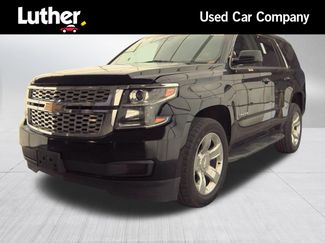 Used 2019 Chevrolet Tahoe LT AWD/4WD video 1
